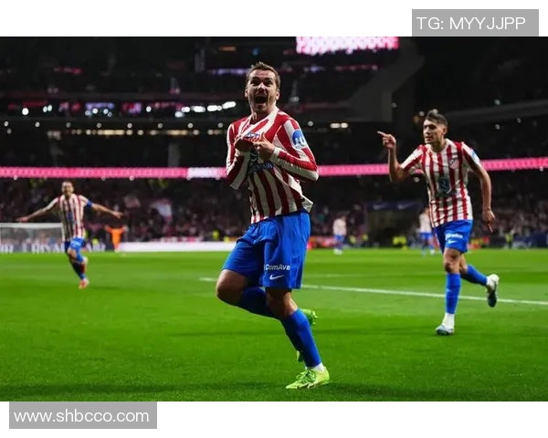 马竞逆袭利物浦5-0大胜国王杯爆冷瞬间引发全场狂欢