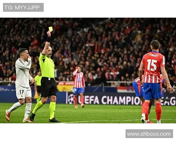 英超激战巴黎圣日耳曼逆转马竞引发争议判罚全场沸腾